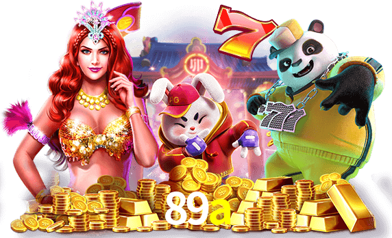 jogue em caça-níqueis ricos na 89a