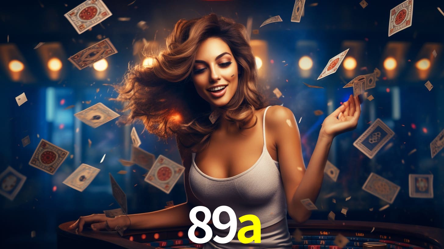 89a - Roleta do Destino - 89a.com