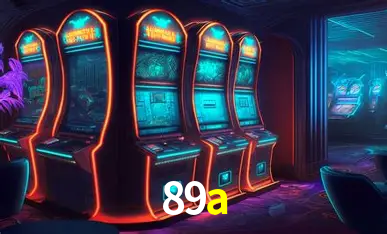 Desvendando o Mundo dos Jogos Virtuais na 89a