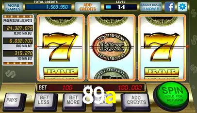 Desvendando o Mundo dos Jogos Virtuais na 89a