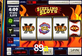 A Popularidade dos Caça-Níqueis no 89a