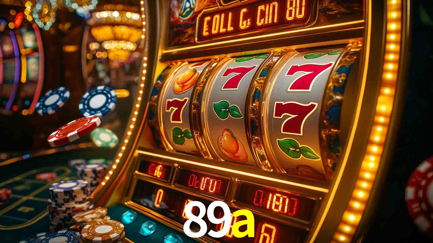 89a App Interface