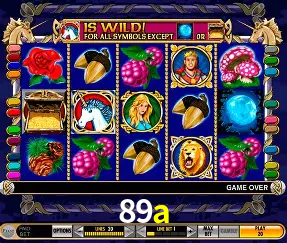 Cassino ao vivo com dealers reais na 89a