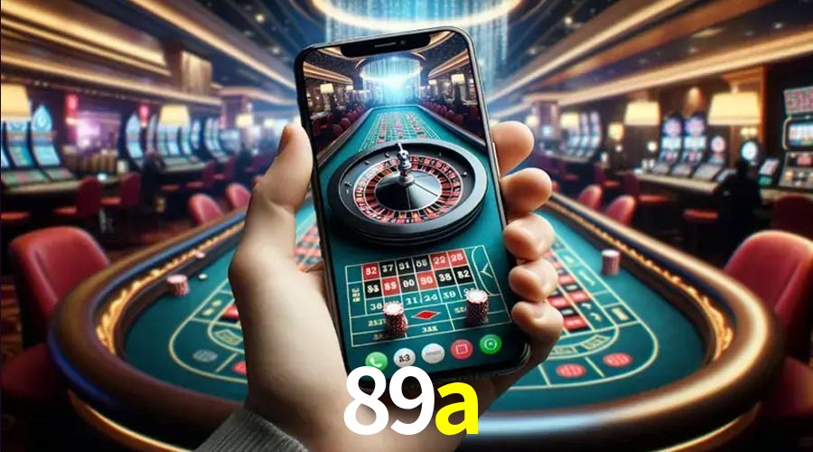 Slot Games 89a