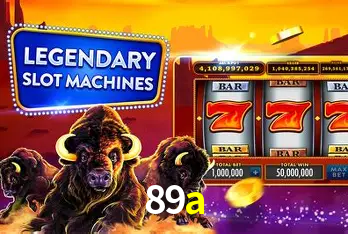 A Experiência Imersiva dos Cassinos Ao Vivo no 89a