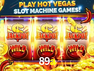 Inovações de Jogos na 89a: O Futuro das Experiências Interativas