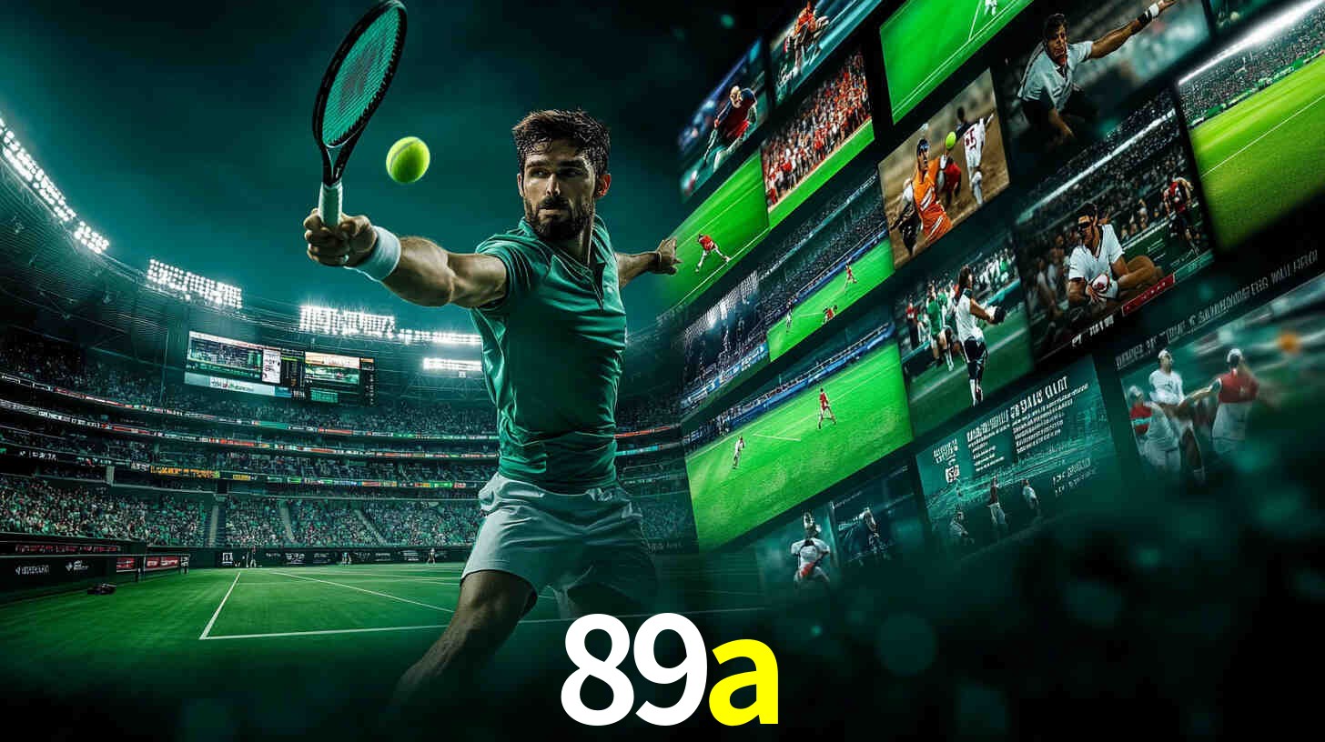 A Popularidade dos Caça-Níqueis no 89a