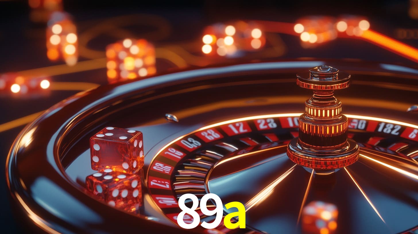 Live Casino 89a