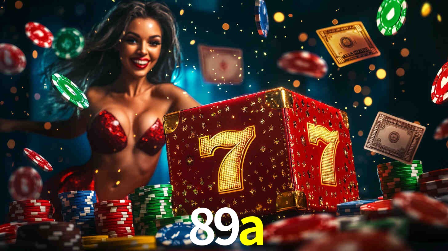 Explorando a Categoria de Eventos em Apostas na 89a