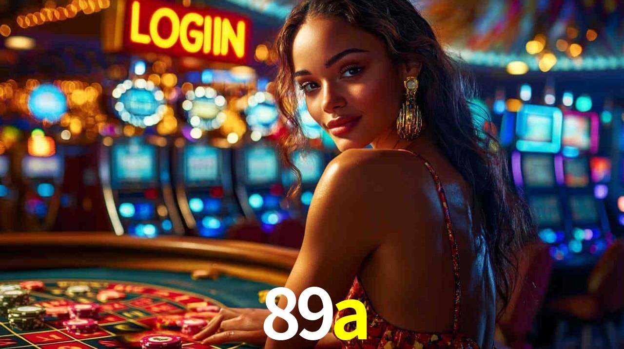 Casino Ao Vivo 89a
