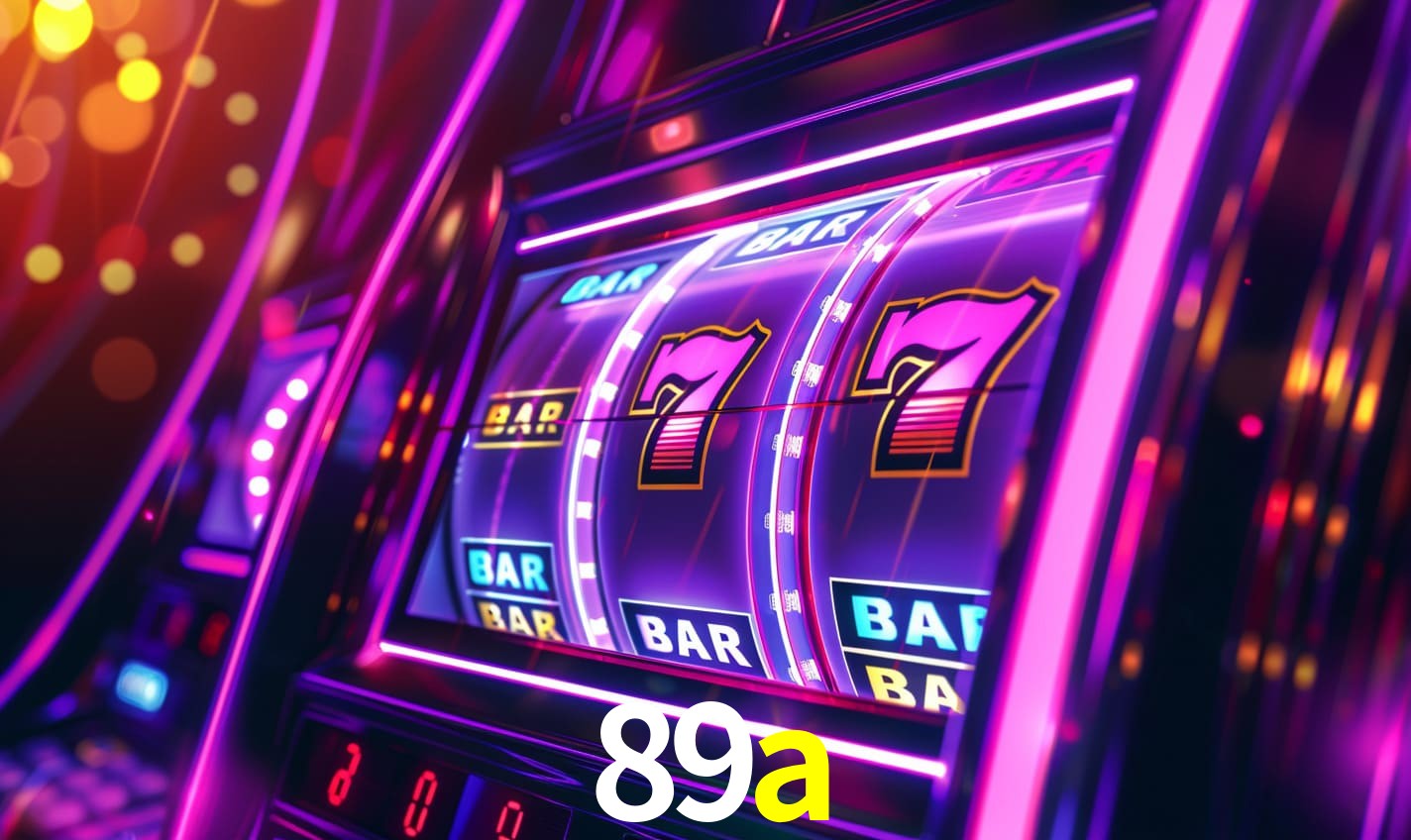 89a: A Experiência de Casino com Jogos de Mesa ao Vivo